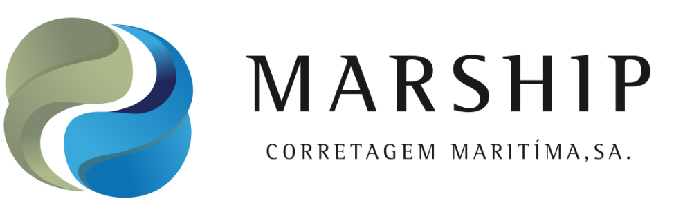 Logotipo Marship