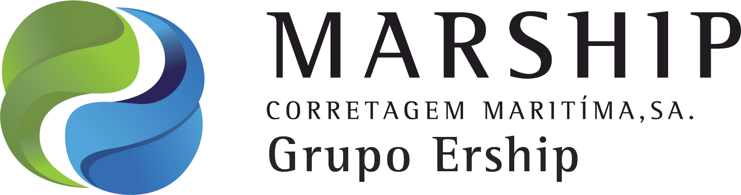 Logotipo Marship